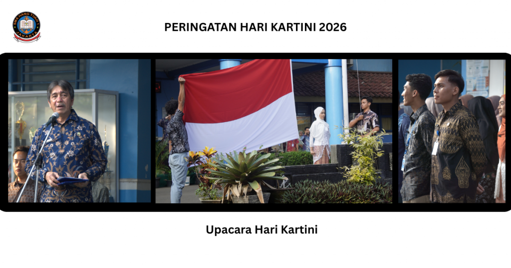 Upacara Hari Kartini 