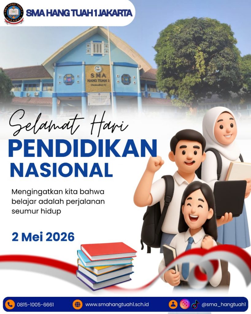 HARI PENDIDIKAN NASIONAL