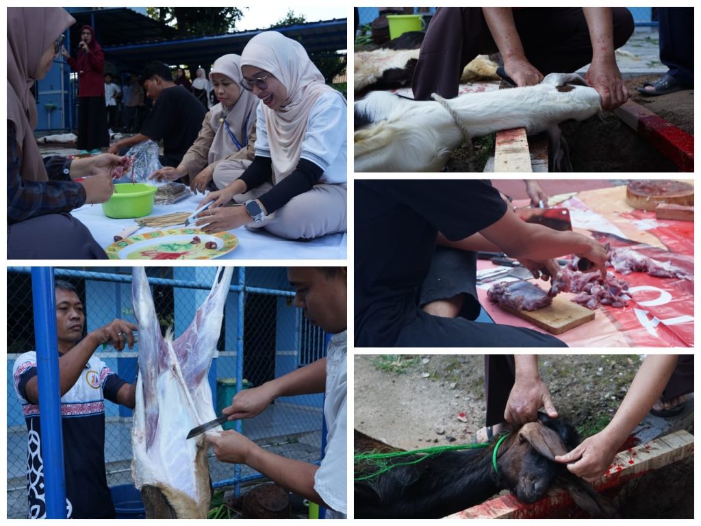 Iduladha Hang Tuah 1 Jakarta