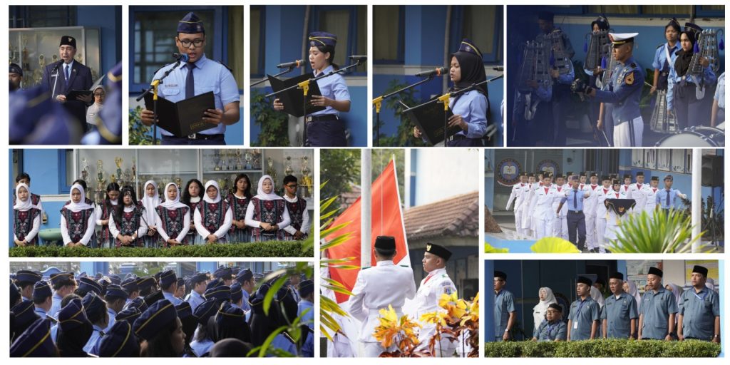HUT RI Ke-81