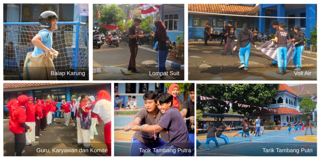 Lomba 17-an